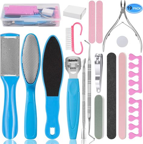 amazon pedicure tools